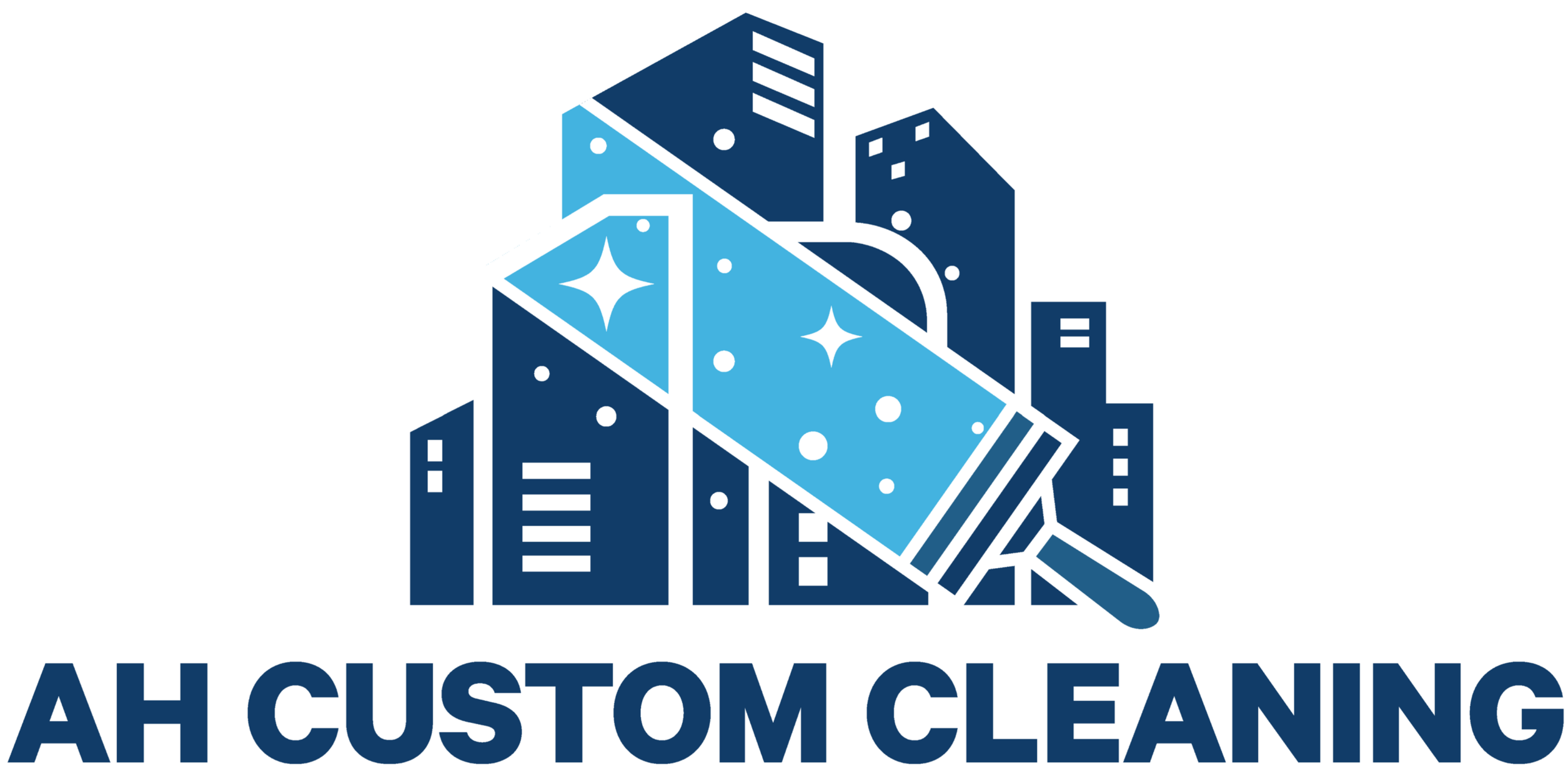 AH Custom Cleaning